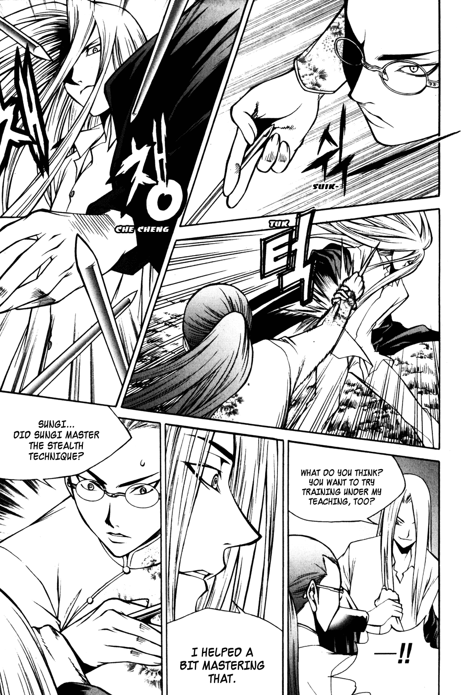 Ping Chapter 20 page 19 - Chapter 20