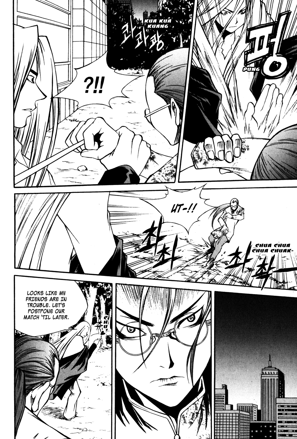 Ping Chapter 20 page 20 - Chapter 20