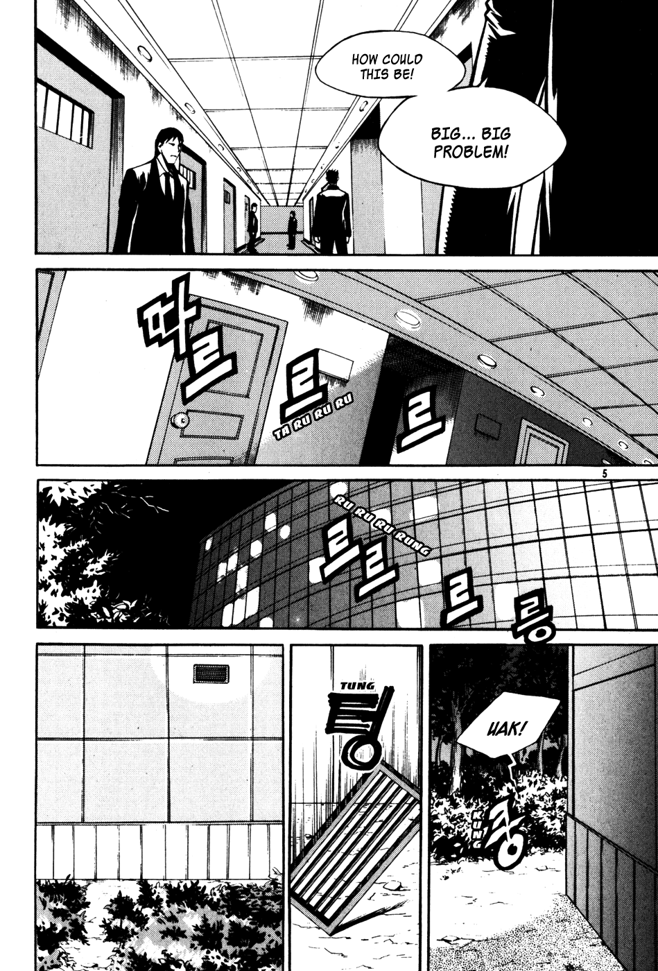 Ping Chapter 20 page 6 - Chapter 20