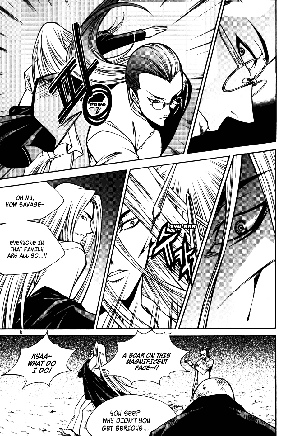Ping Chapter 20 page 9 - Chapter 20
