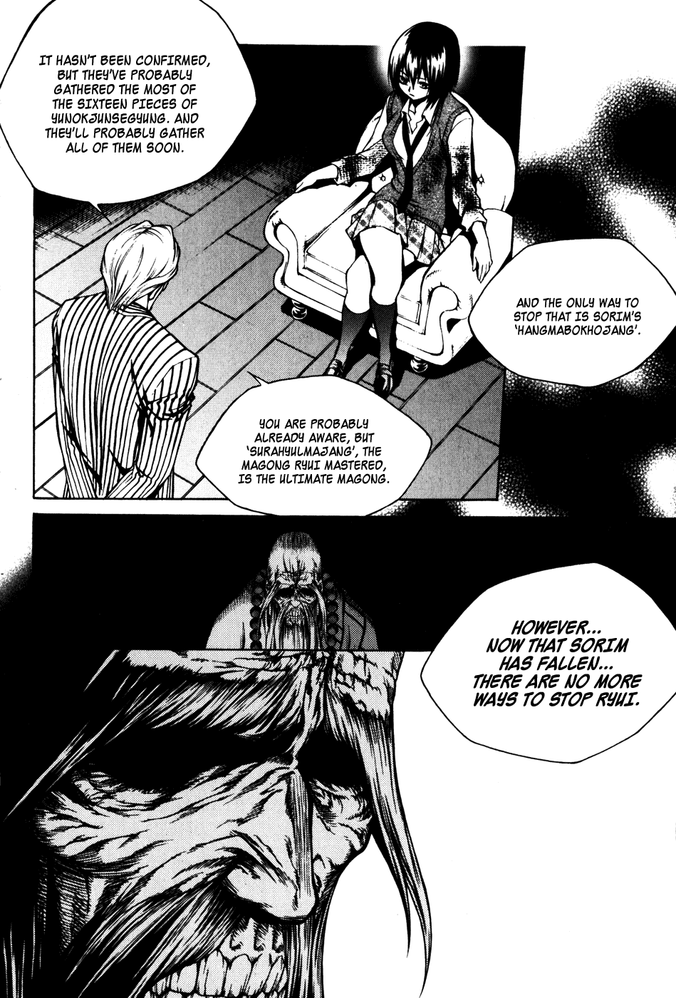 Ping Chapter 22 page 18 - Chapter 22