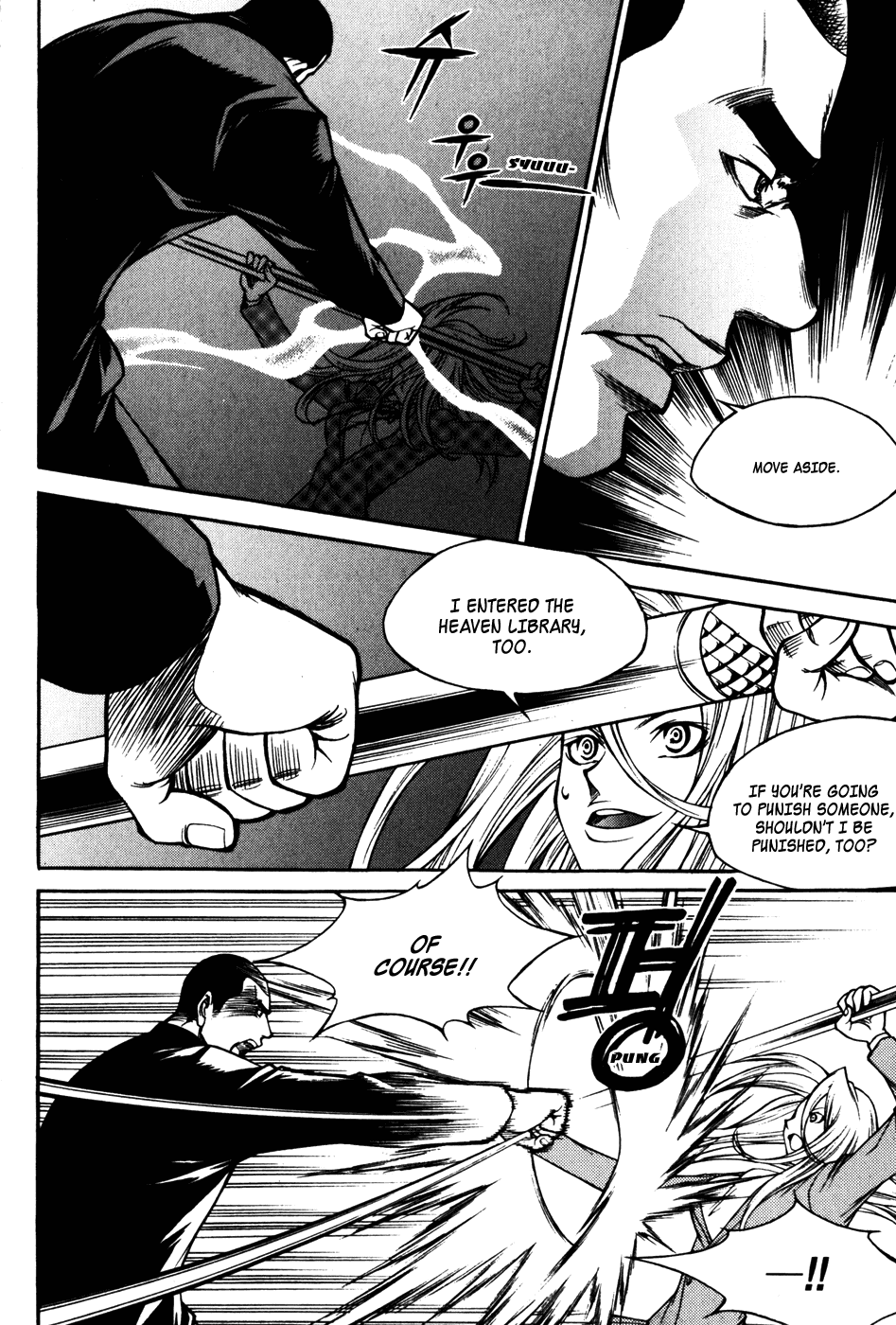 Ping Chapter 22 page 34 - Chapter 22