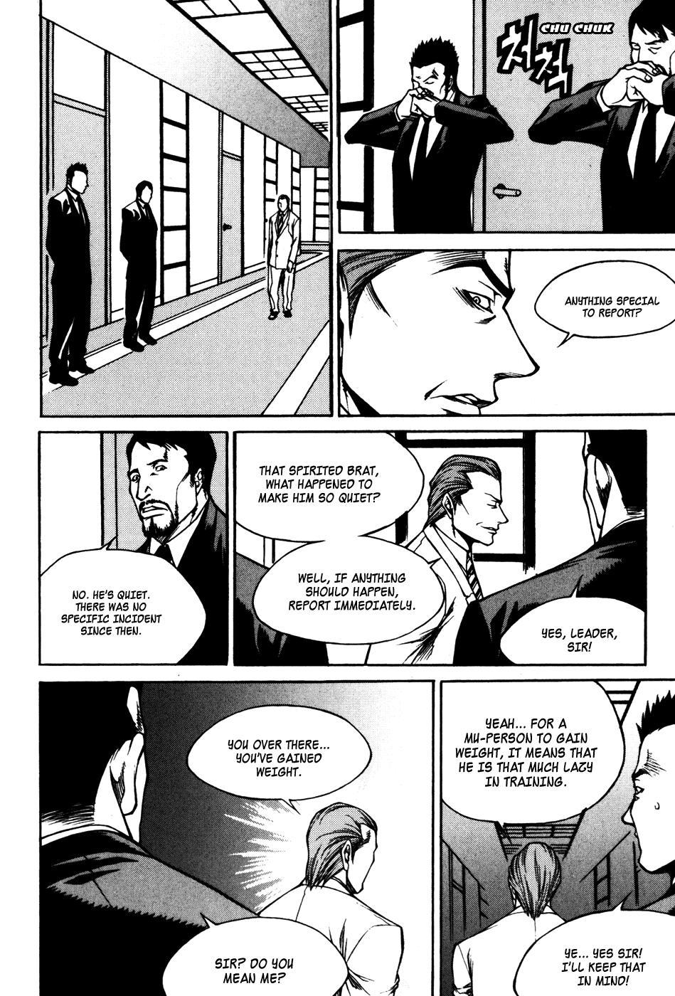 Ping Chapter 22 page 43 - Chapter 22
