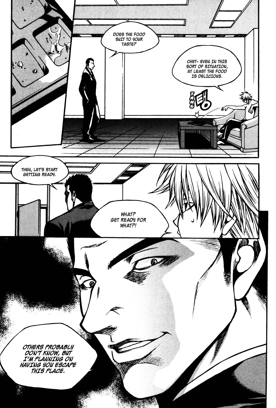 Ping Chapter 22 page 46 - Chapter 22