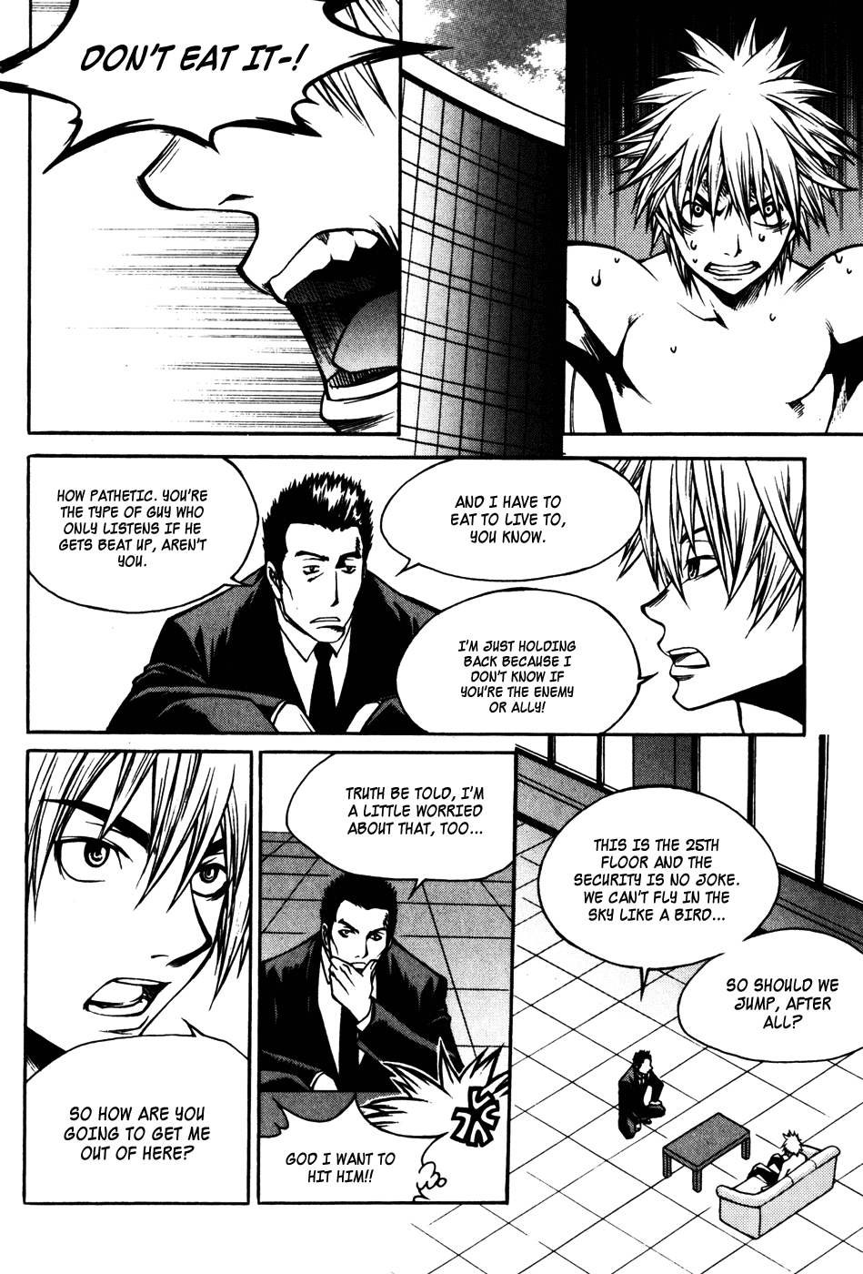 Ping Chapter 22 page 49 - Chapter 22