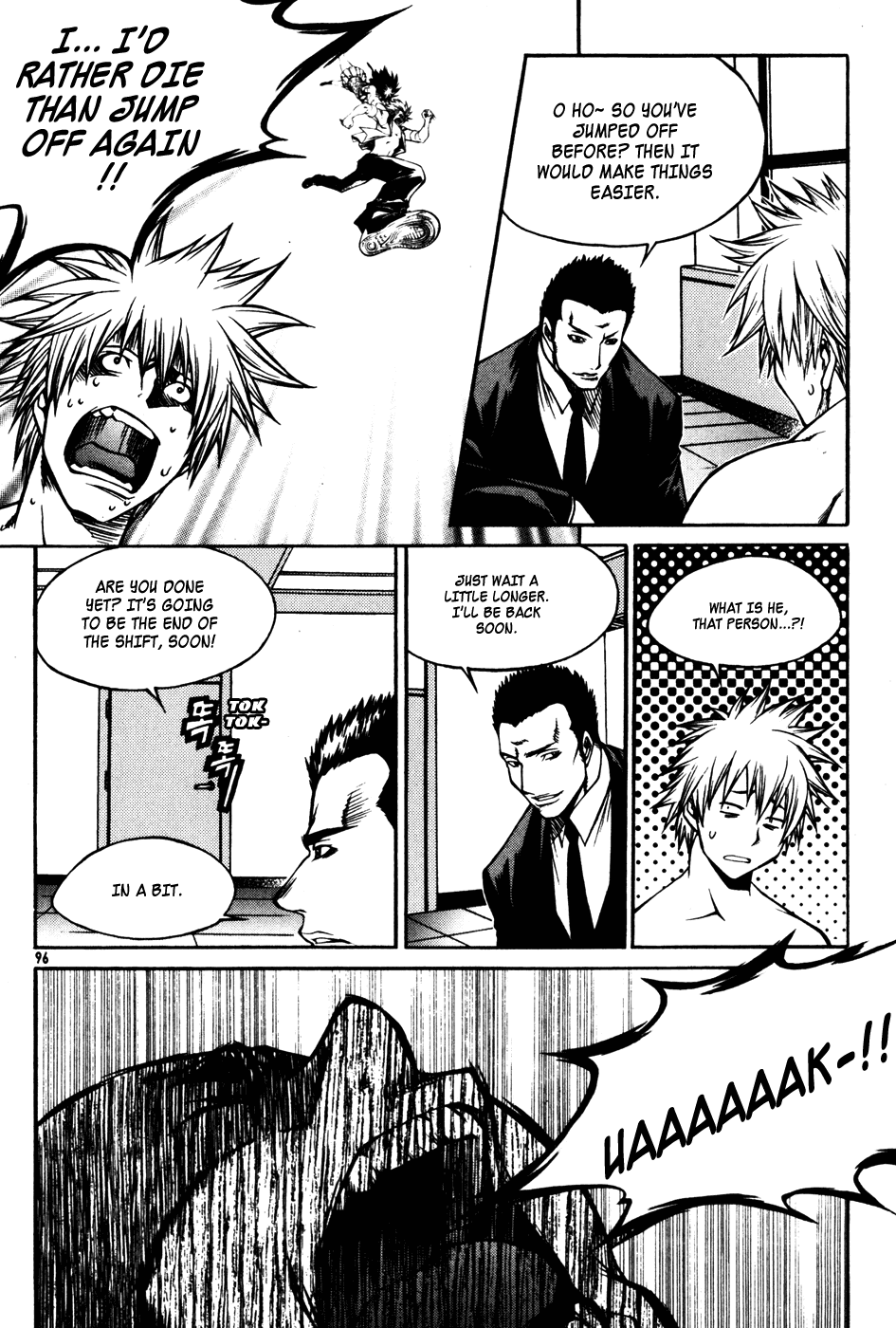 Ping Chapter 22 page 50 - Chapter 22