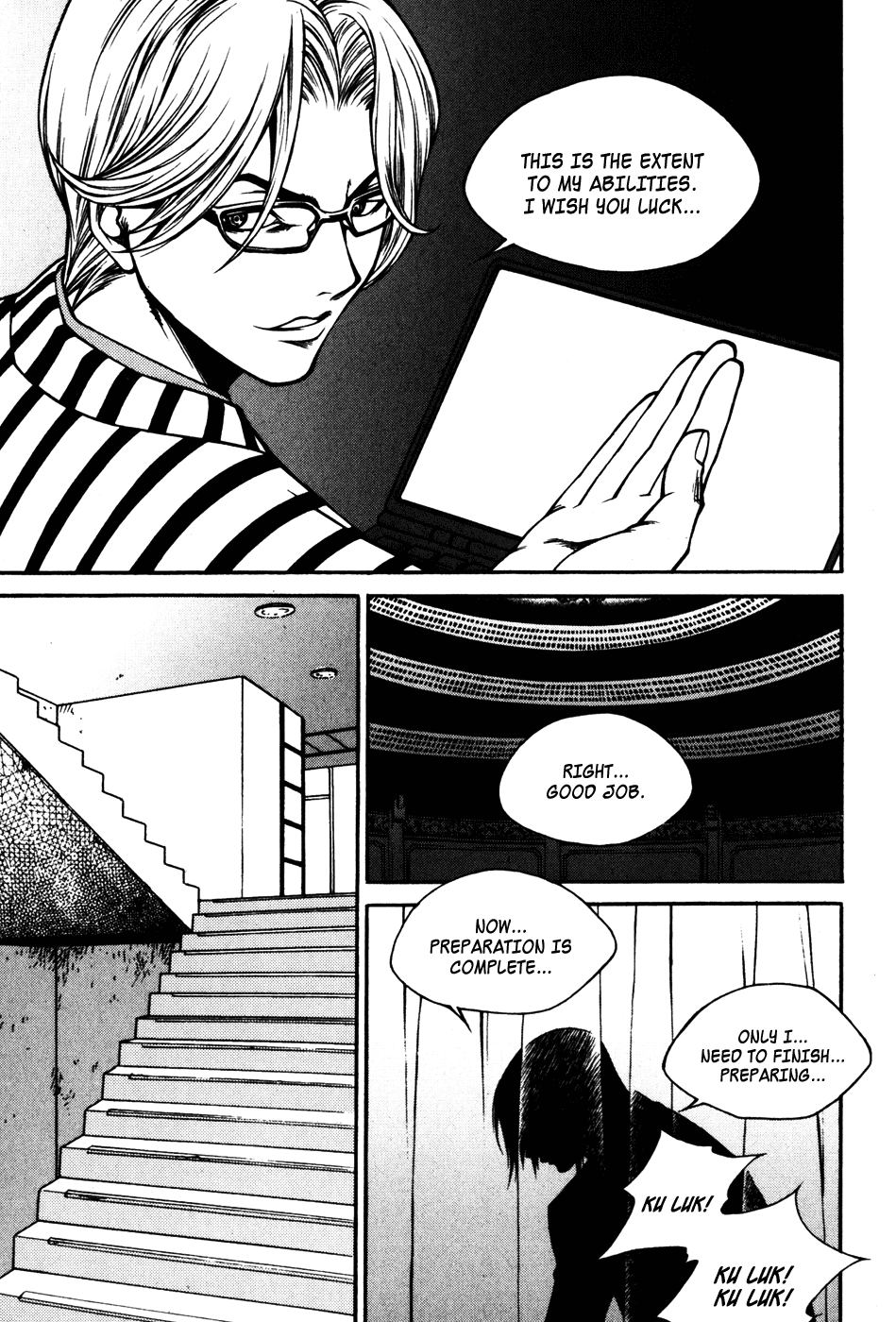 Ping Chapter 22 page 60 - Chapter 22