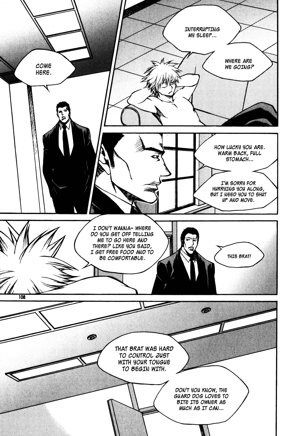 Ping Chapter 22 page 62 - Chapter 22