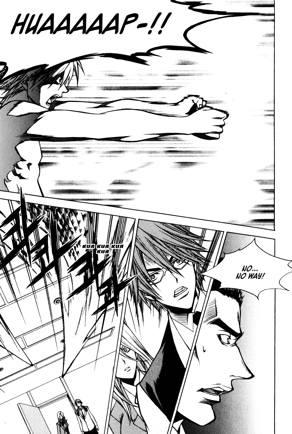 Ping Chapter 22 page 66 - Chapter 22