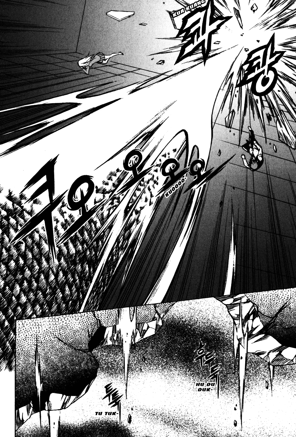 Ping Chapter 22 page 67 - Chapter 22