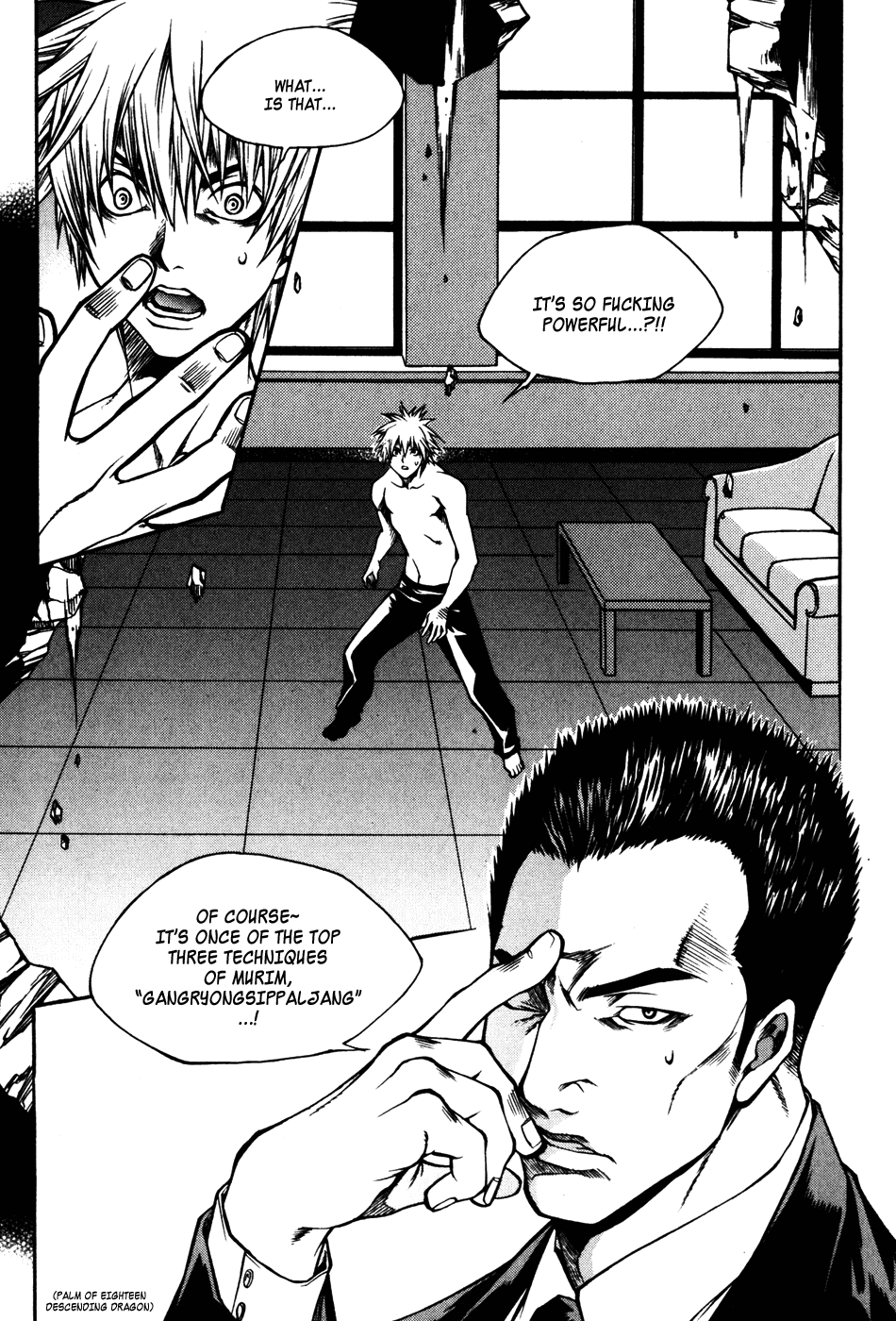 Ping Chapter 22 page 68 - Chapter 22