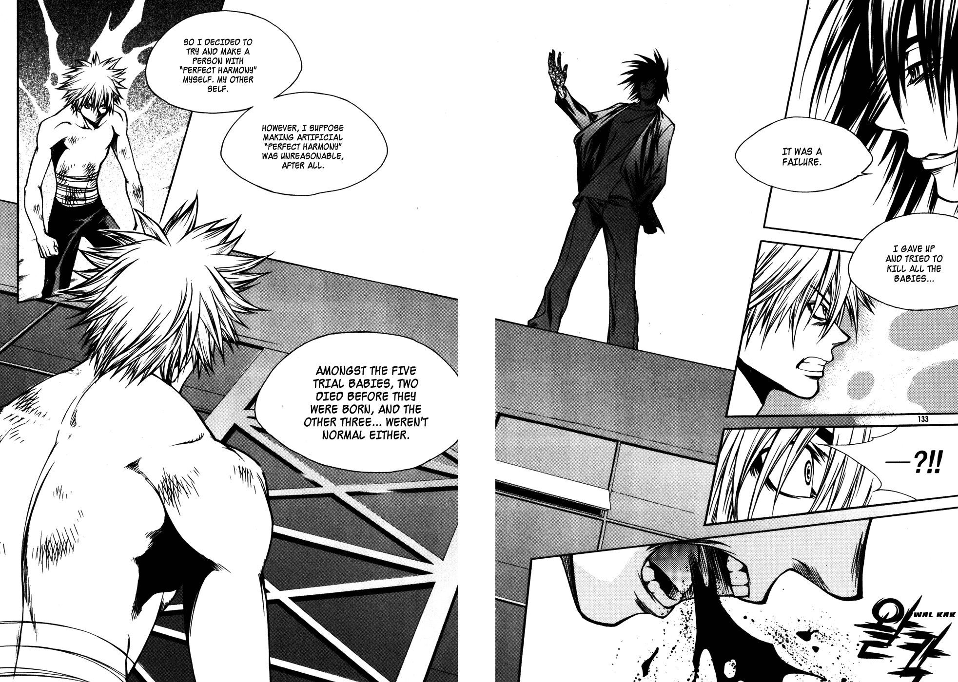 Ping Chapter 23 page 18 - Chapter 23