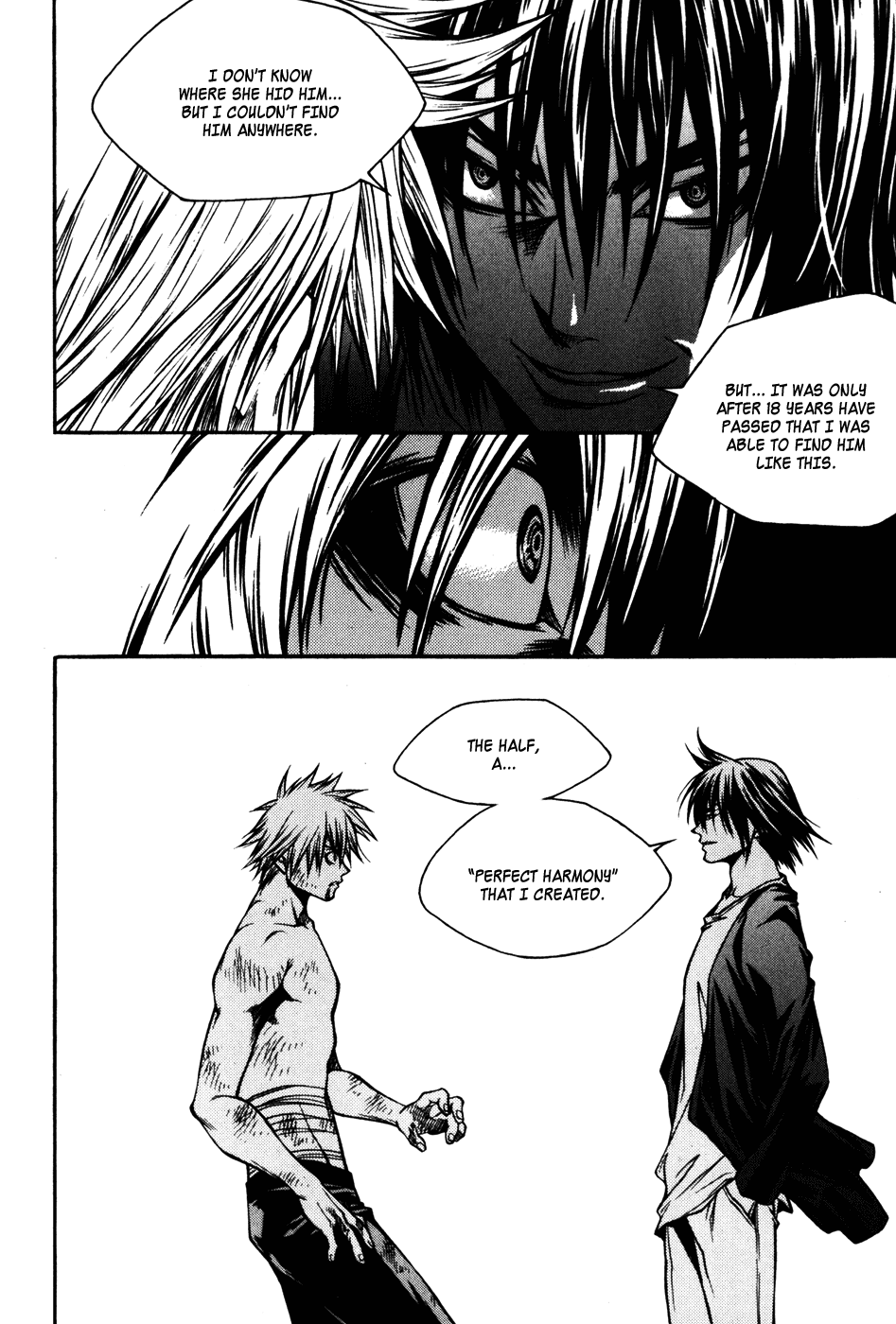 Ping Chapter 23 page 20 - Chapter 23