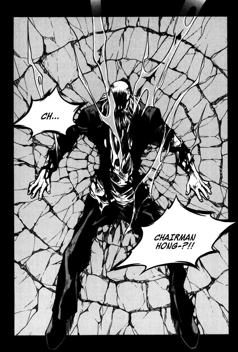 Ping Chapter 23 page 24 - Chapter 23
