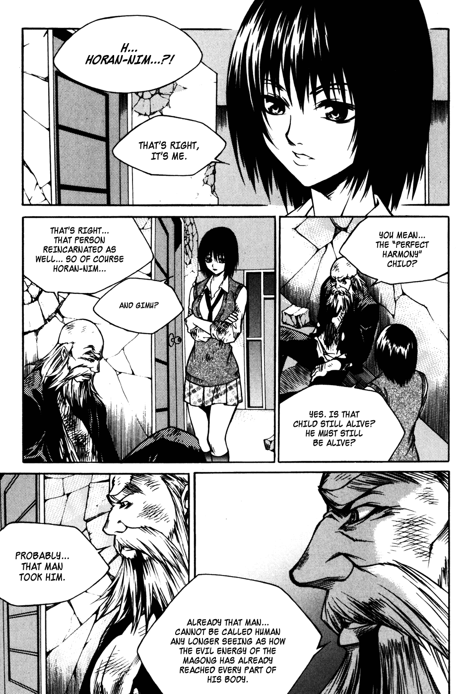 Ping Chapter 23 page 27 - Chapter 23