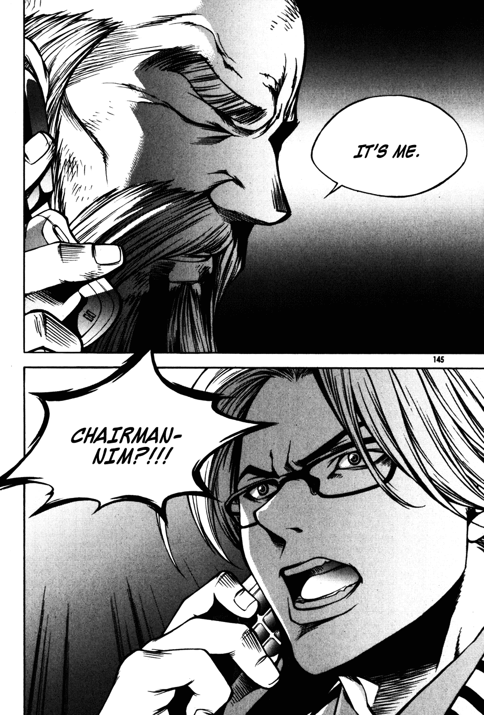 Ping Chapter 23 page 30 - Chapter 23