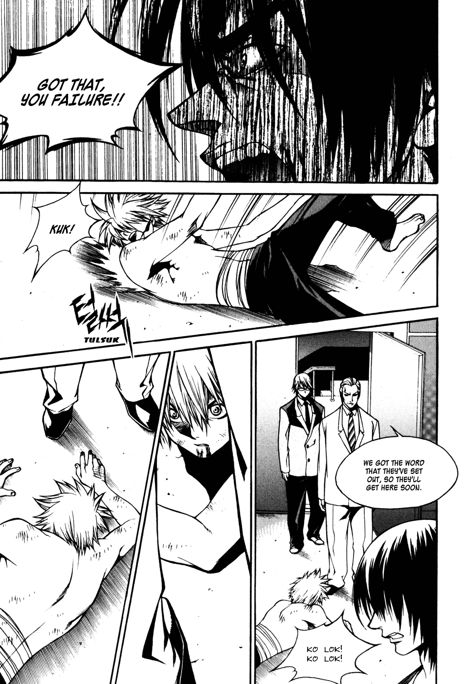 Ping Chapter 23 page 33 - Chapter 23