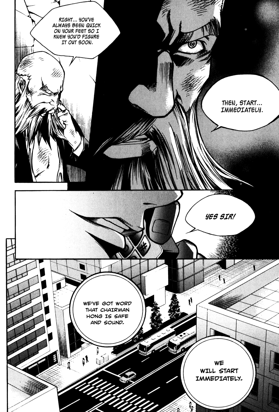 Ping Chapter 23 page 36 - Chapter 23