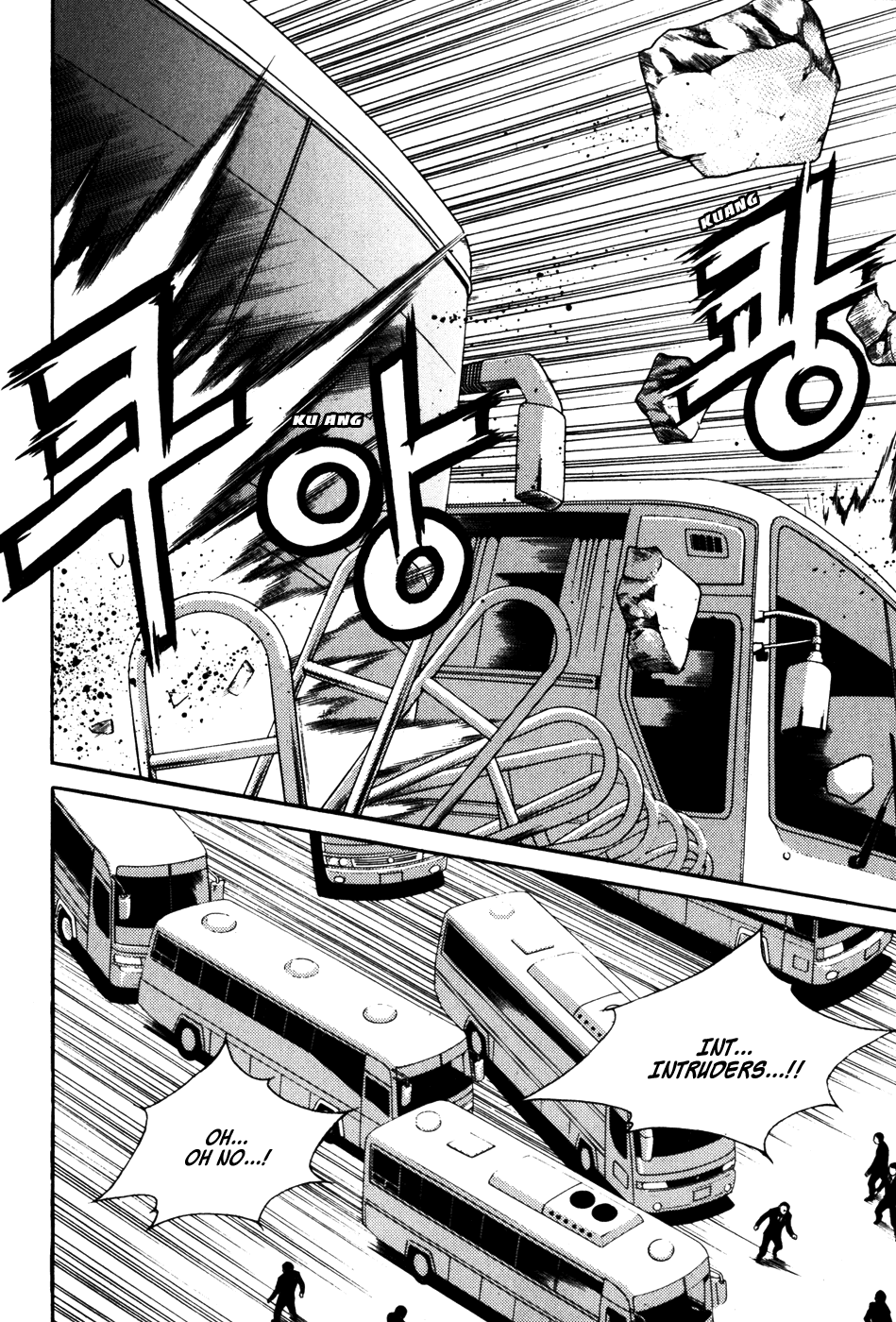 Ping Chapter 23 page 38 - Chapter 23