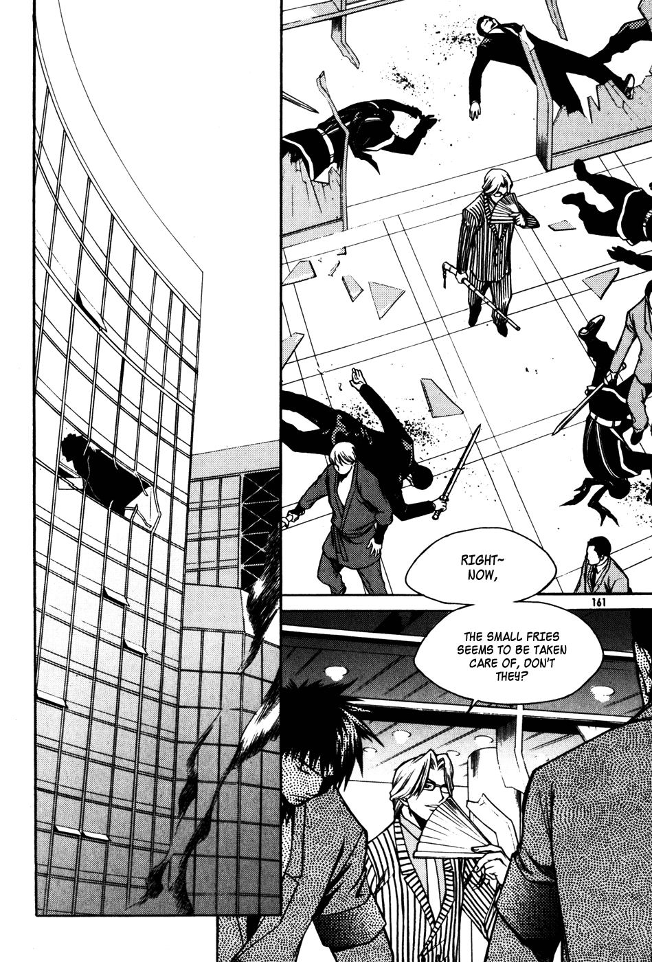 Ping Chapter 23 page 45 - Chapter 23