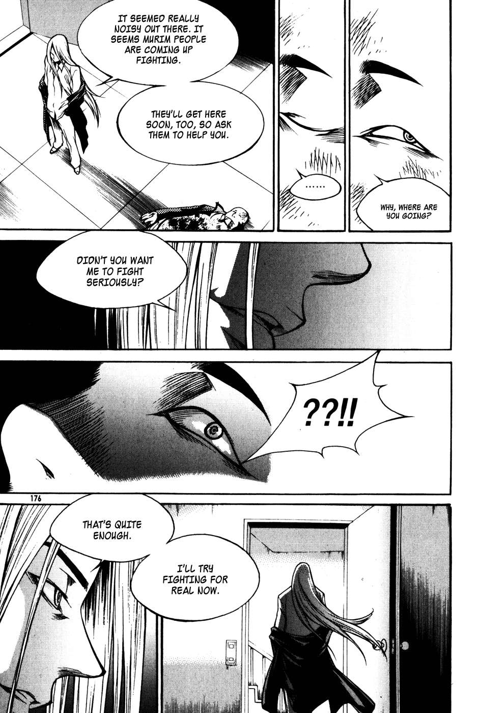 Ping Chapter 24 page 14 - Chapter 24