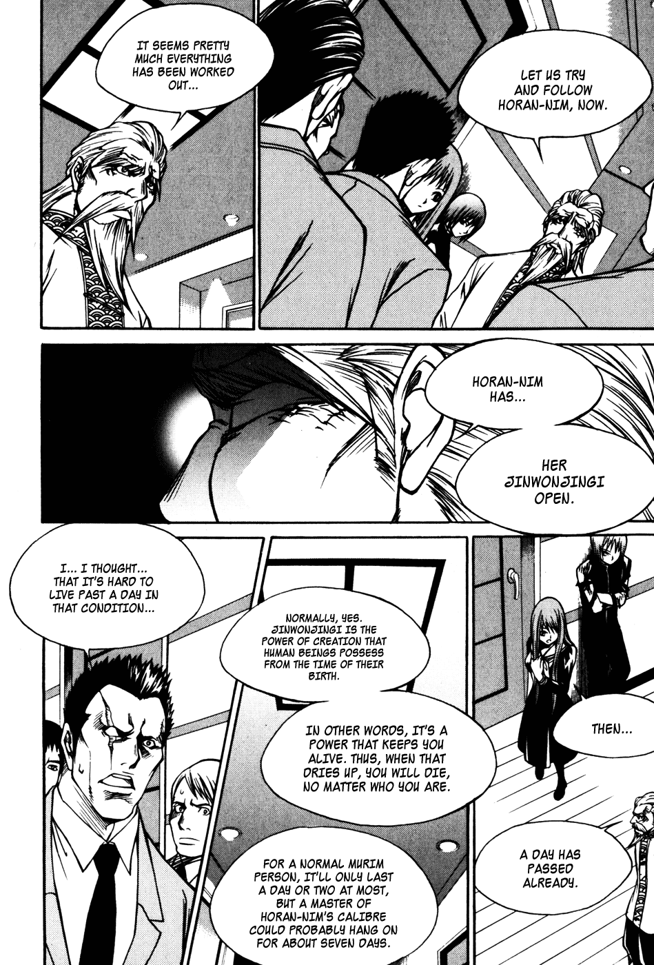 Ping Chapter 24 page 9 - Chapter 24