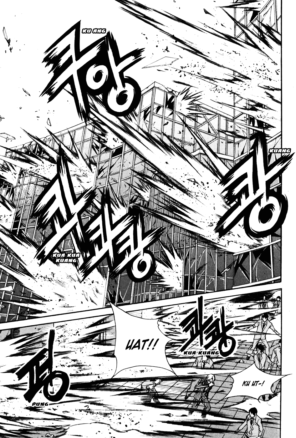Ping Chapter 27 page 10 - Chapter 27