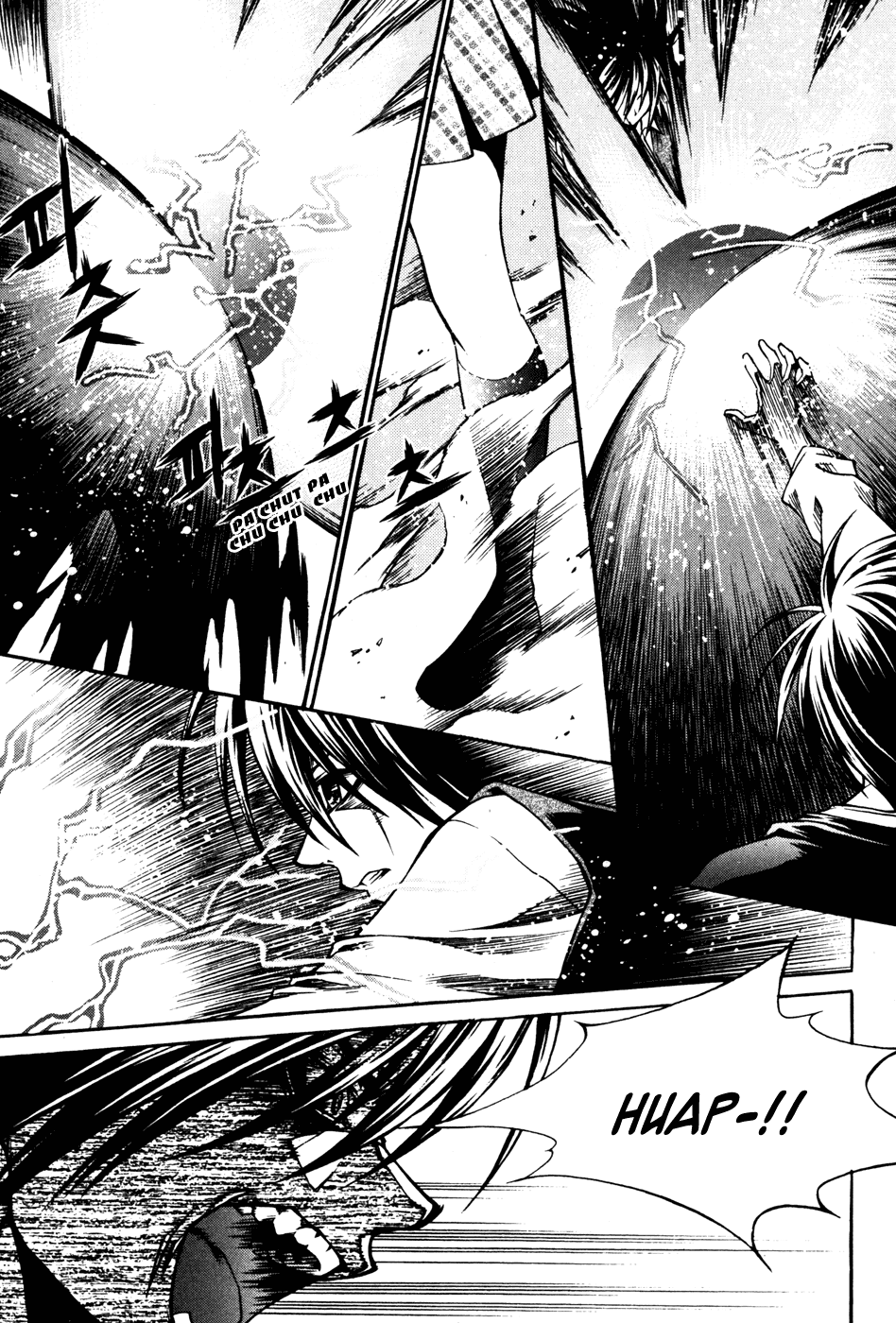 Ping Chapter 27 page 3 - Chapter 27