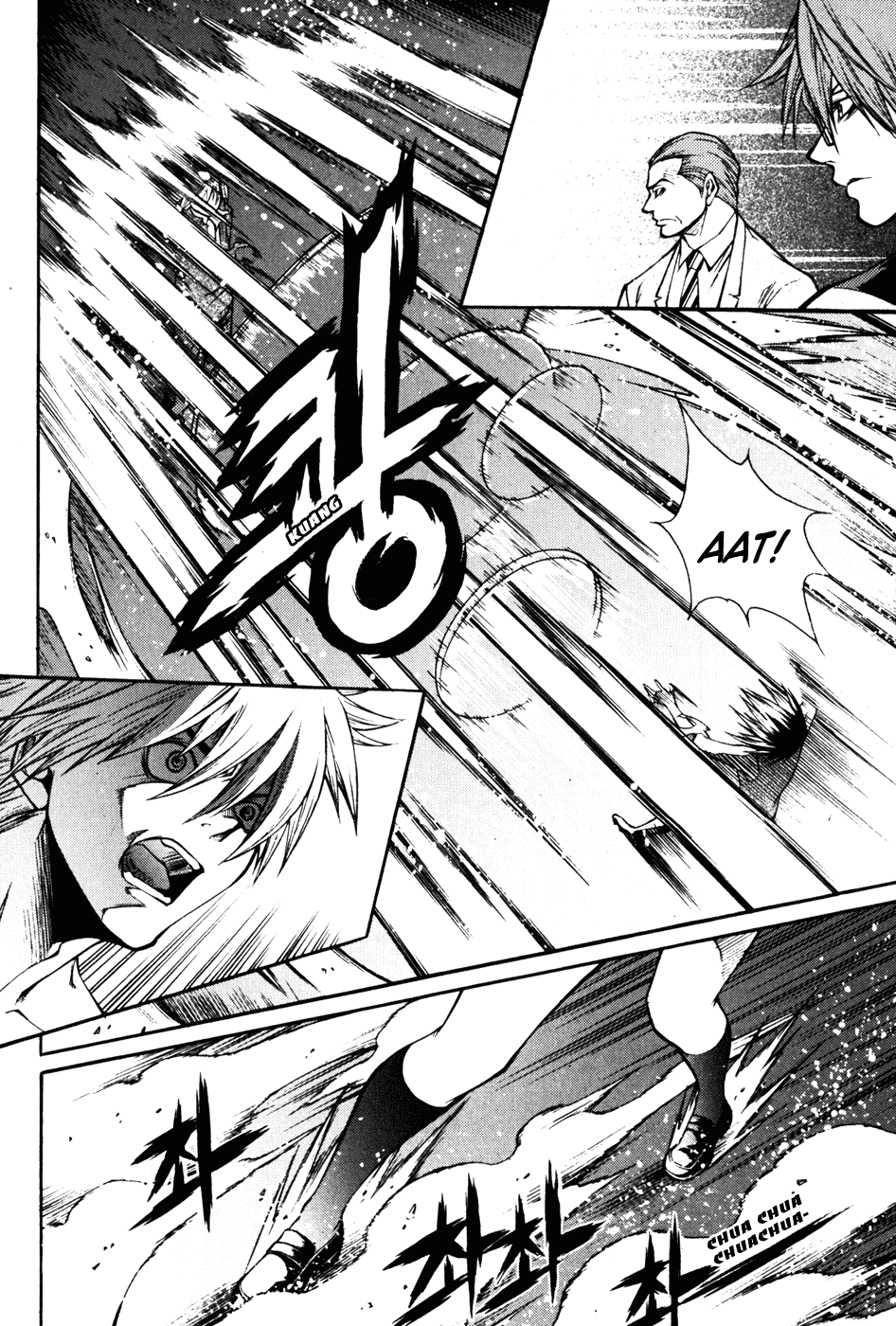 Ping Chapter 27 page 4 - Chapter 27