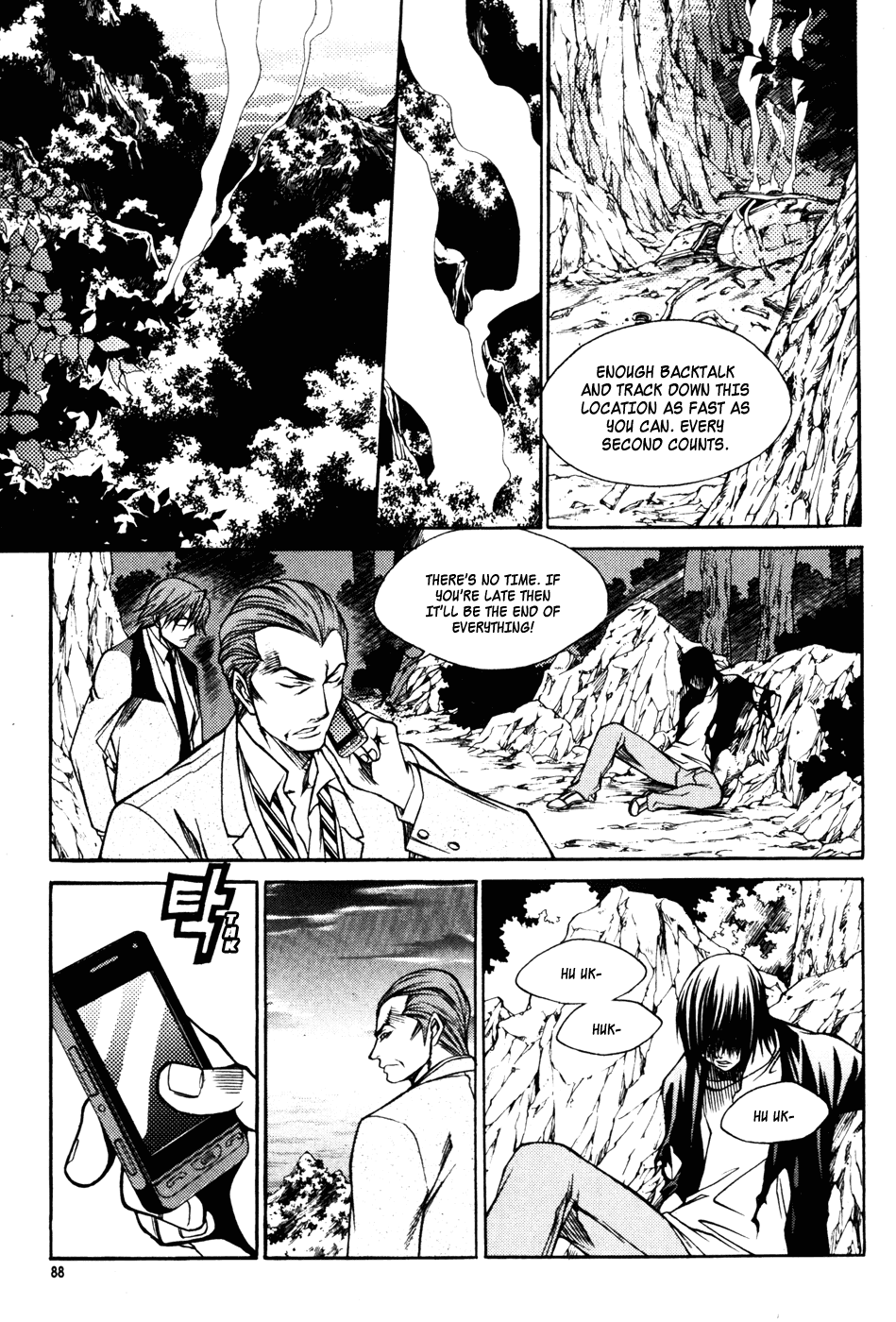 Ping Chapter 28 page 16 - Chapter 28