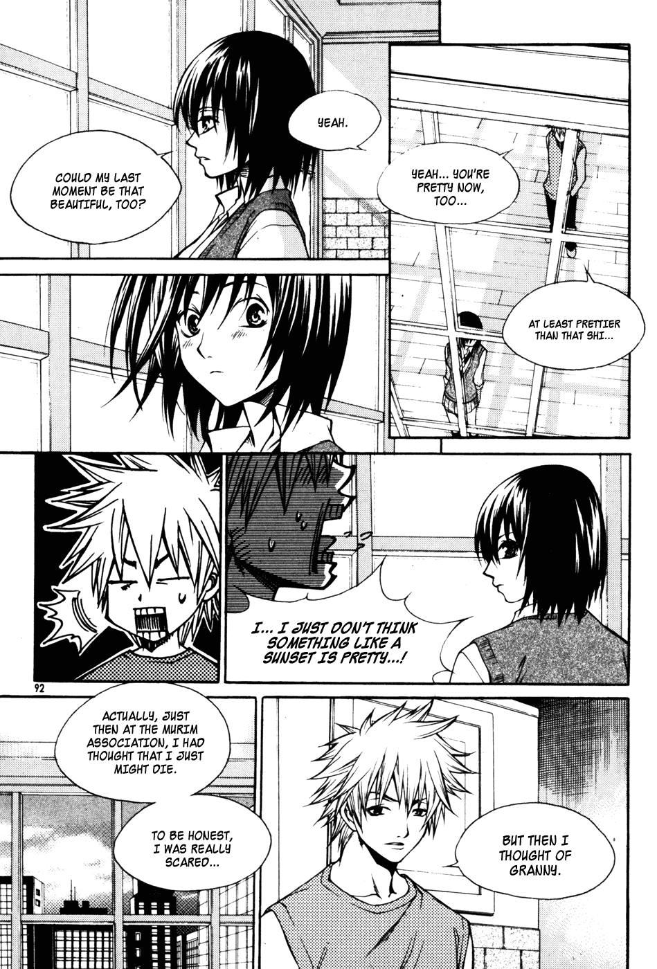 Ping Chapter 28 page 20 - Chapter 28