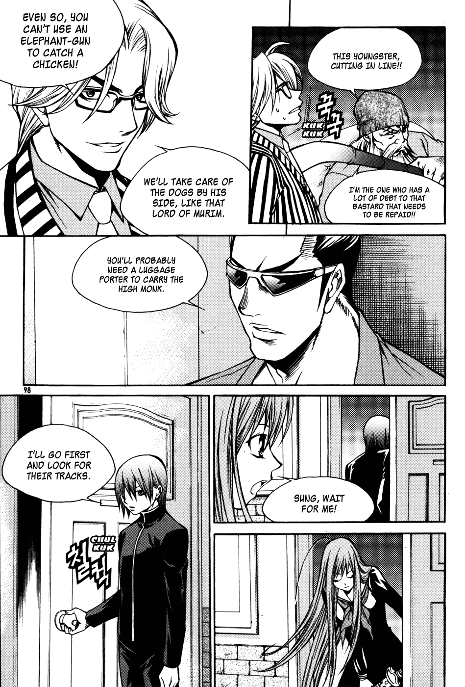 Ping Chapter 28 page 26 - Chapter 28