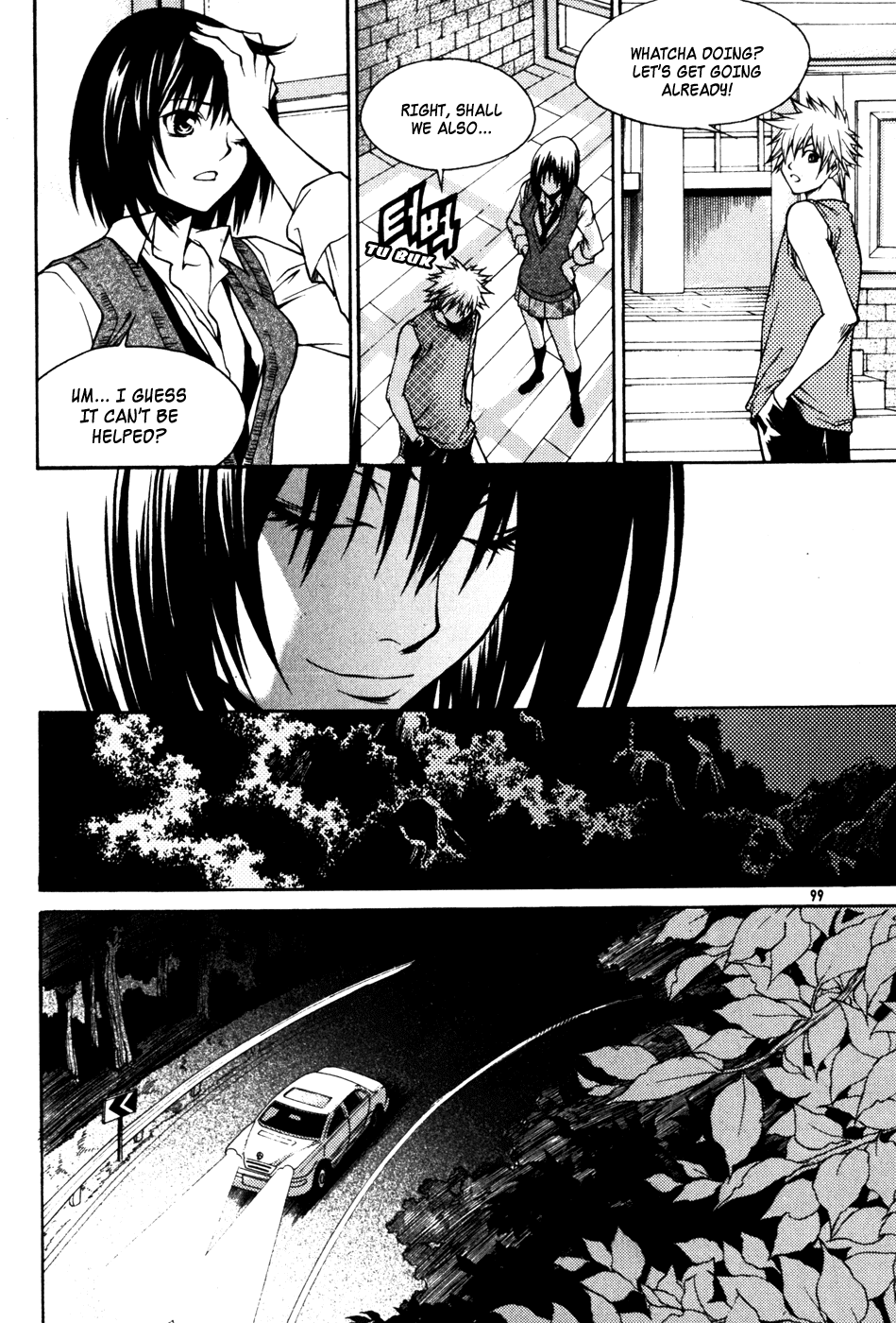 Ping Chapter 28 page 27 - Chapter 28