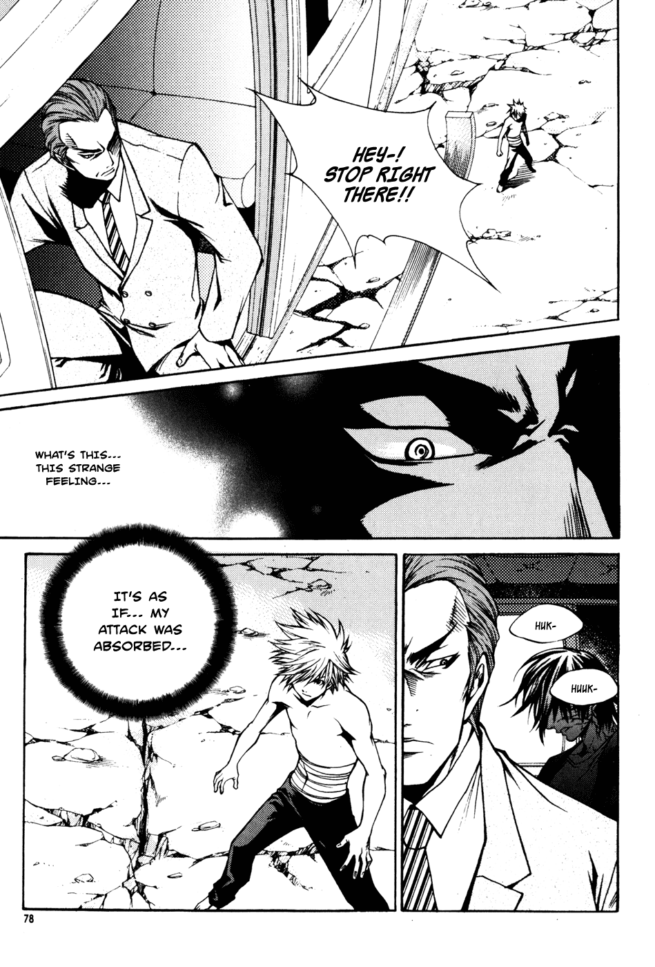 Ping Chapter 28 page 9 - Chapter 28