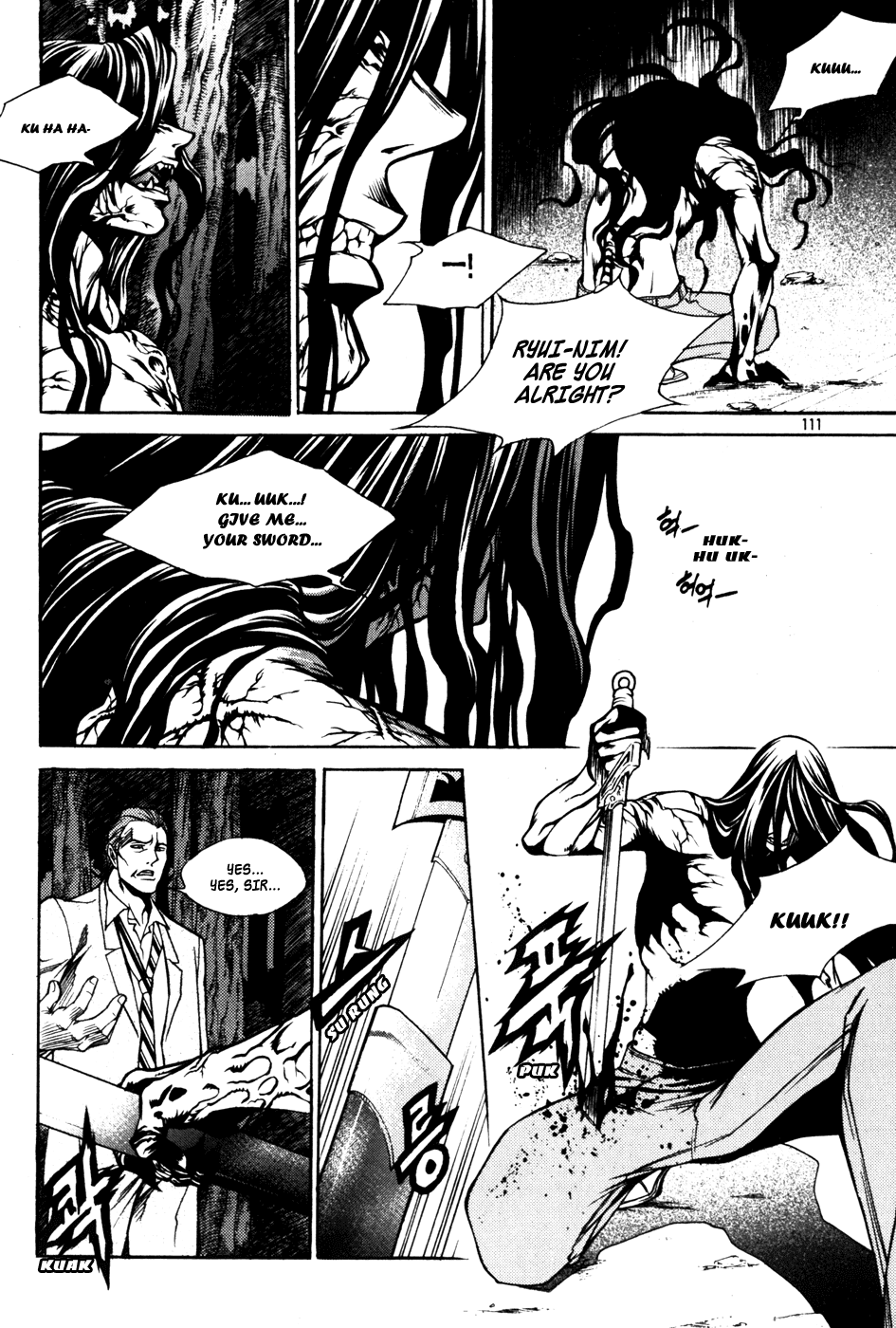 Ping Chapter 29 page 11 - Chapter 29
