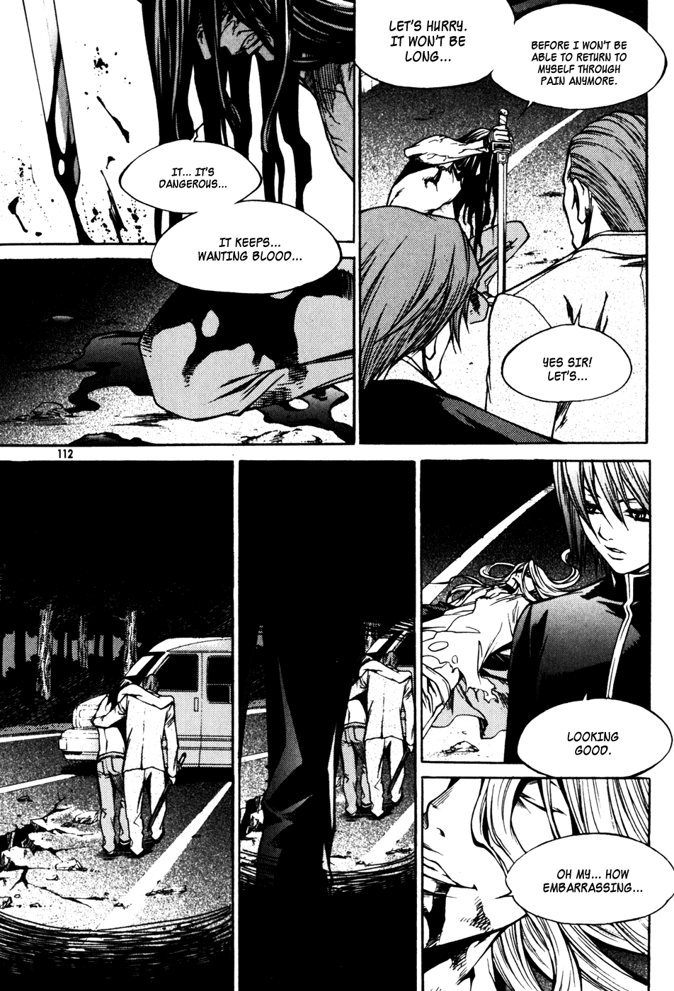 Ping Chapter 29 page 12 - Chapter 29