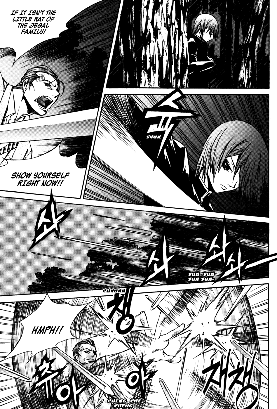 Ping Chapter 29 page 14 - Chapter 29