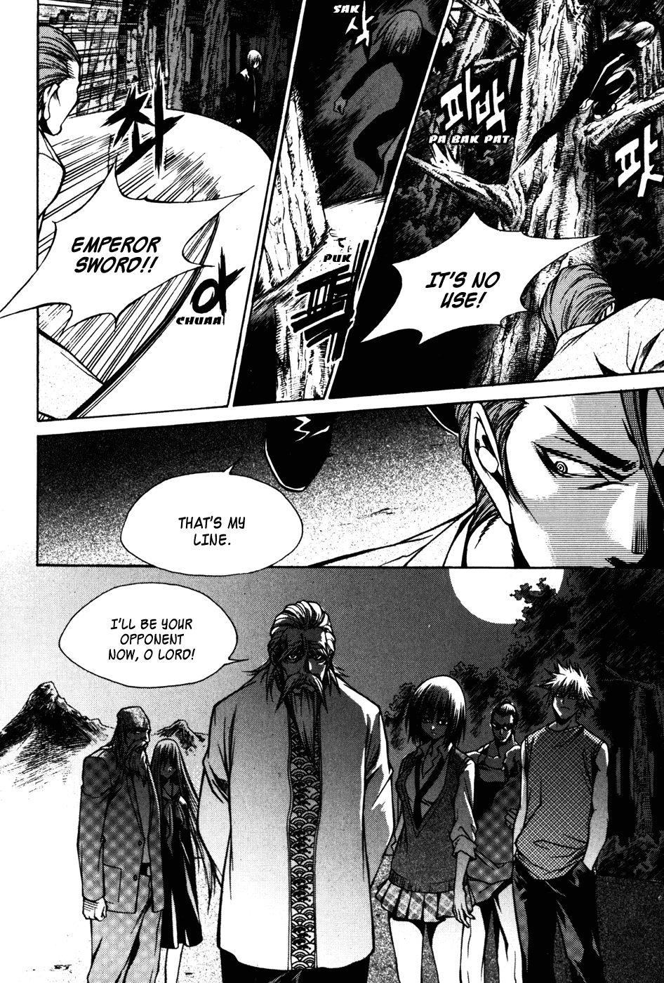 Ping Chapter 29 page 15 - Chapter 29