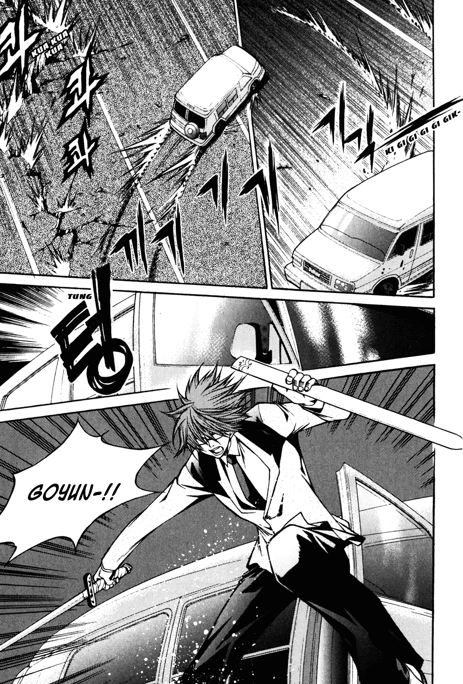Ping Chapter 29 page 4 - Chapter 29