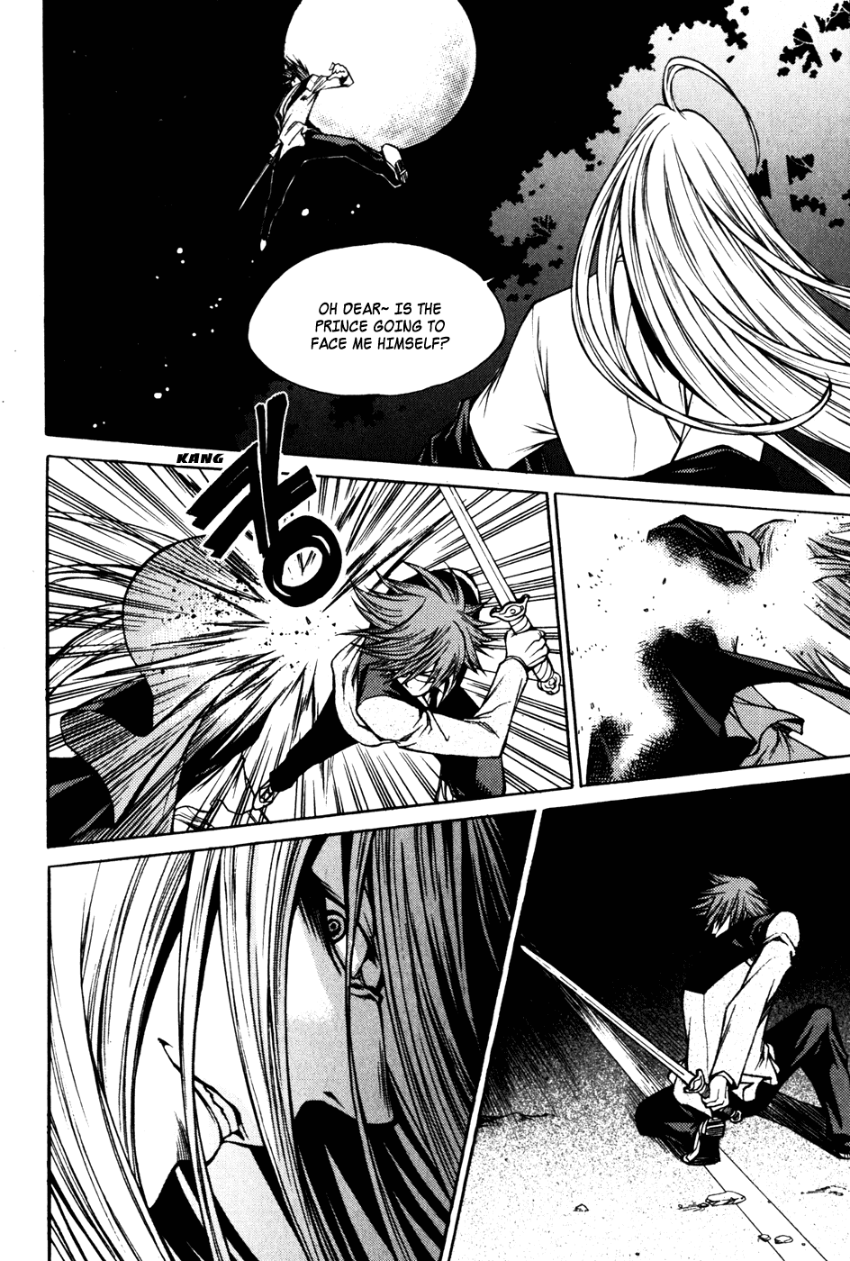 Ping Chapter 29 page 5 - Chapter 29