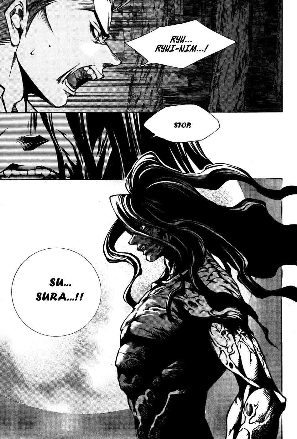 Ping Chapter 29 page 8 - Chapter 29