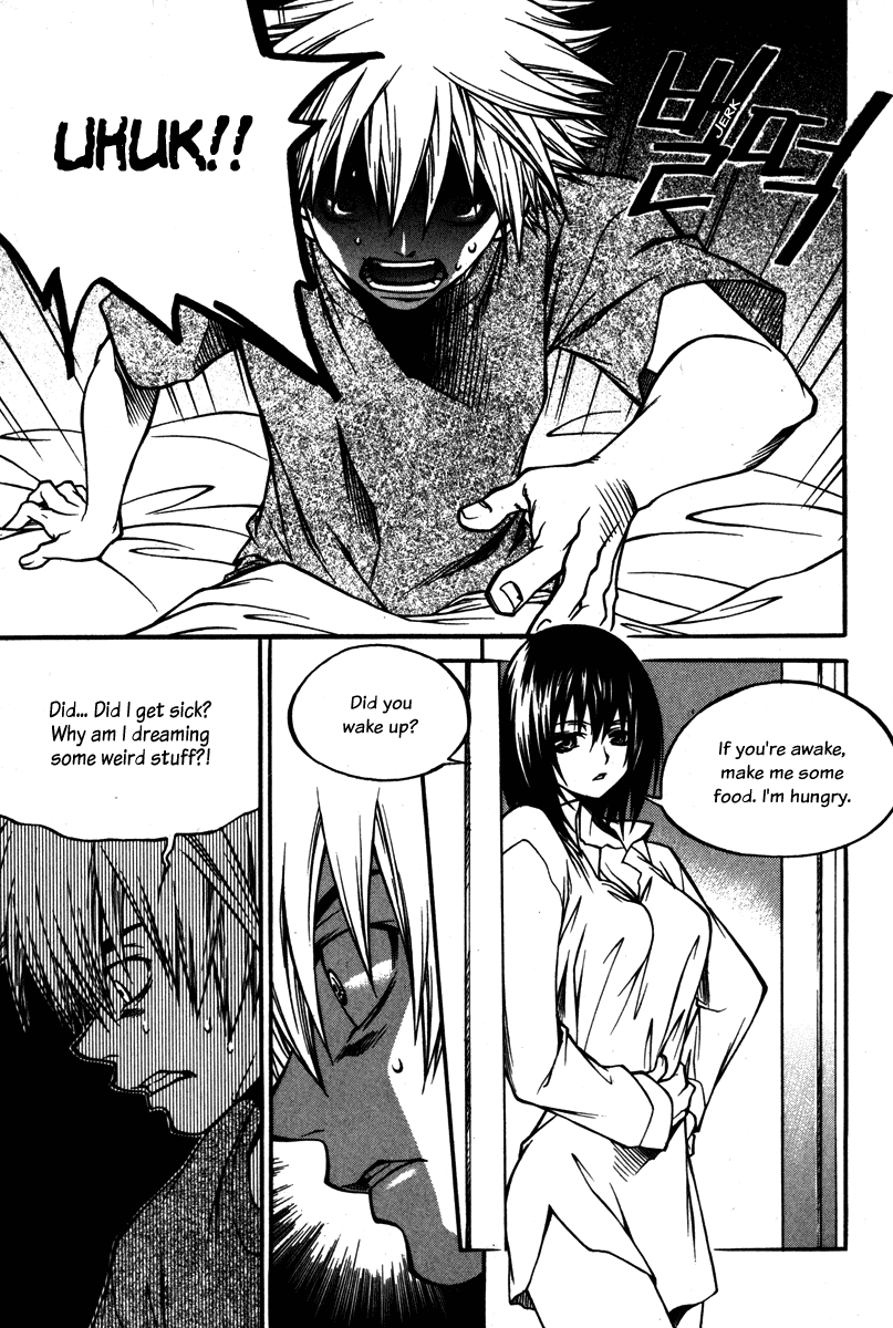Ping Chapter 3 page 5 - Chapter 3