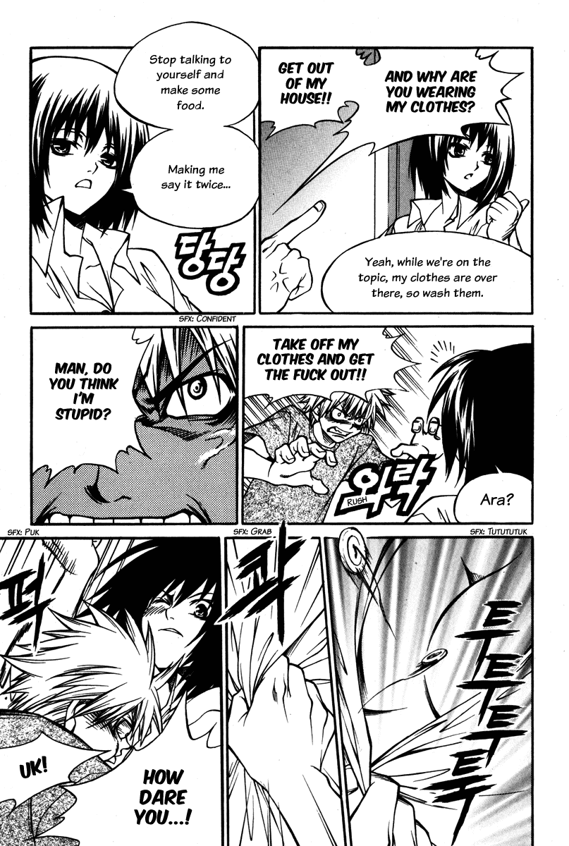 Ping Chapter 3 page 7 - Chapter 3