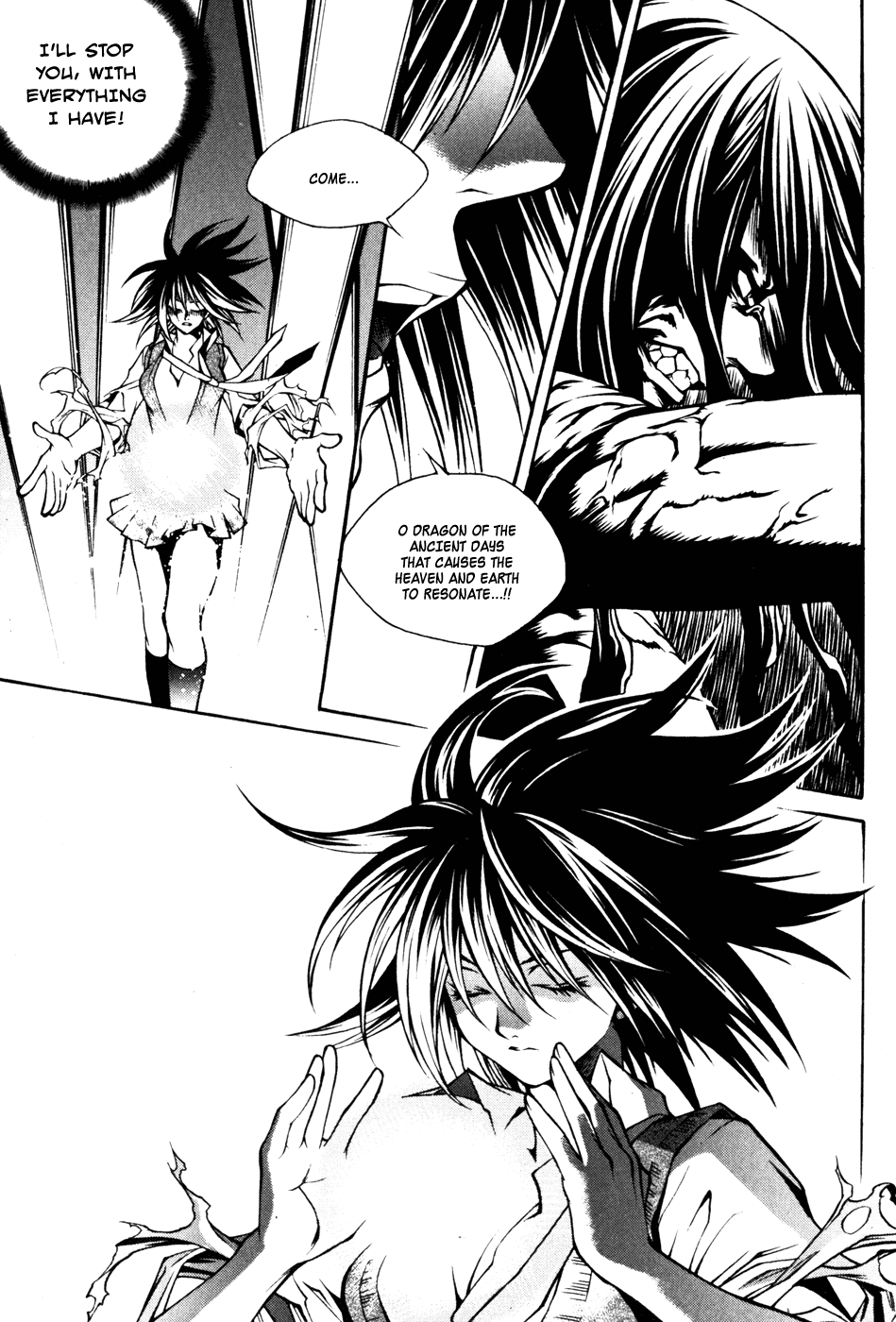 Ping Chapter 30 page 10 - Chapter 30: [END]