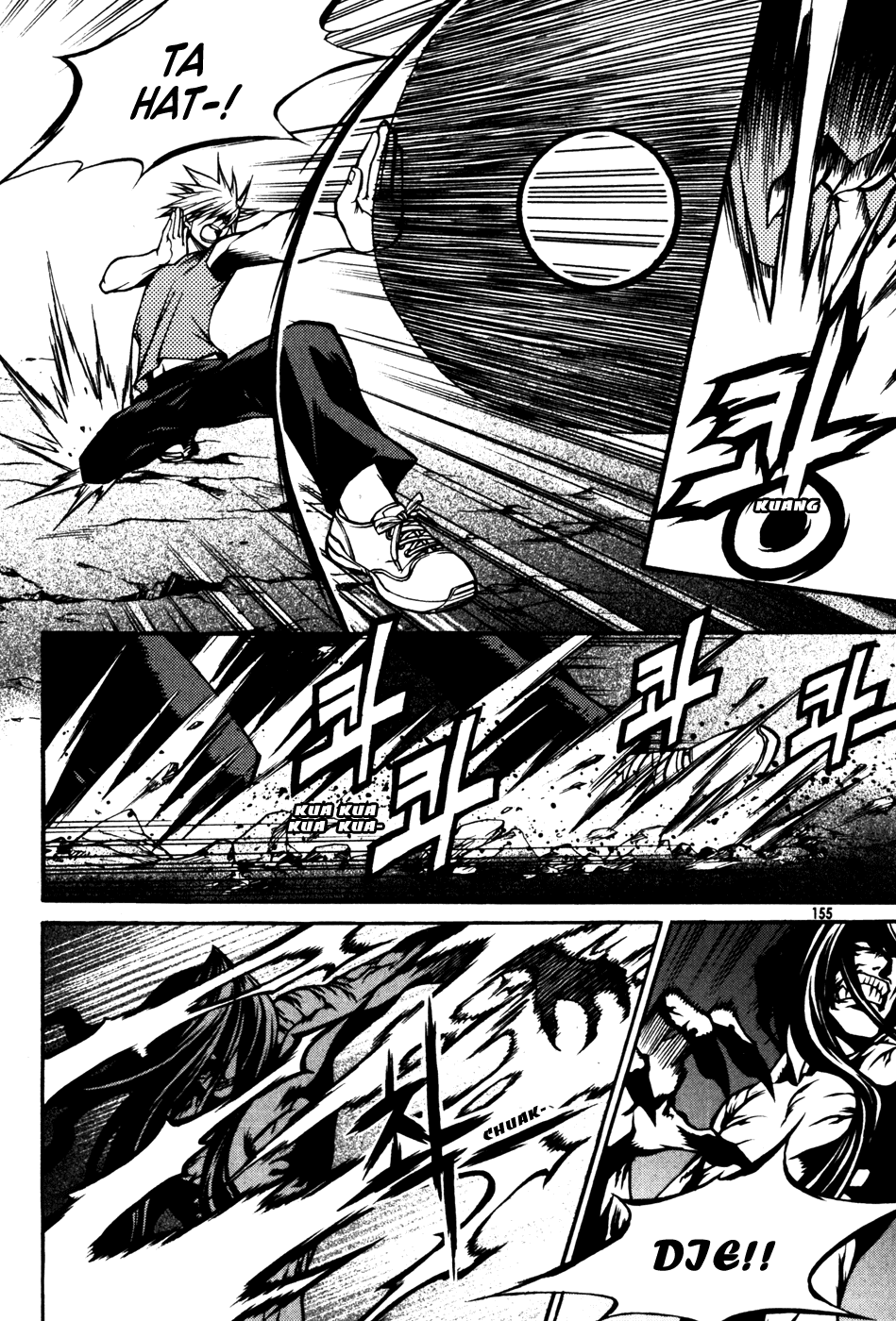 Ping Chapter 30 page 29 - Chapter 30: [END]