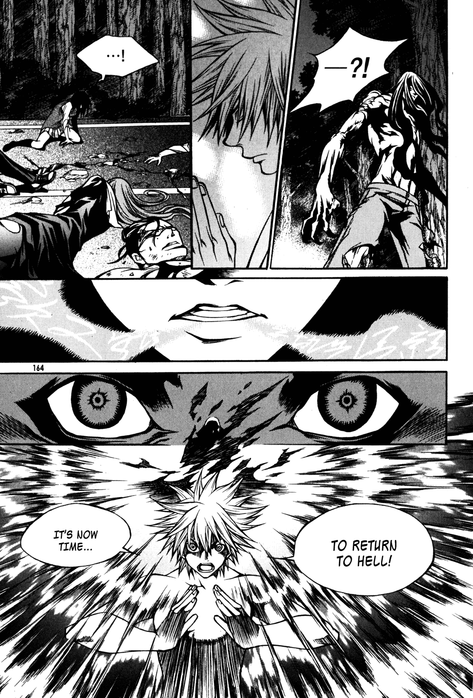 Ping Chapter 30 page 38 - Chapter 30: [END]