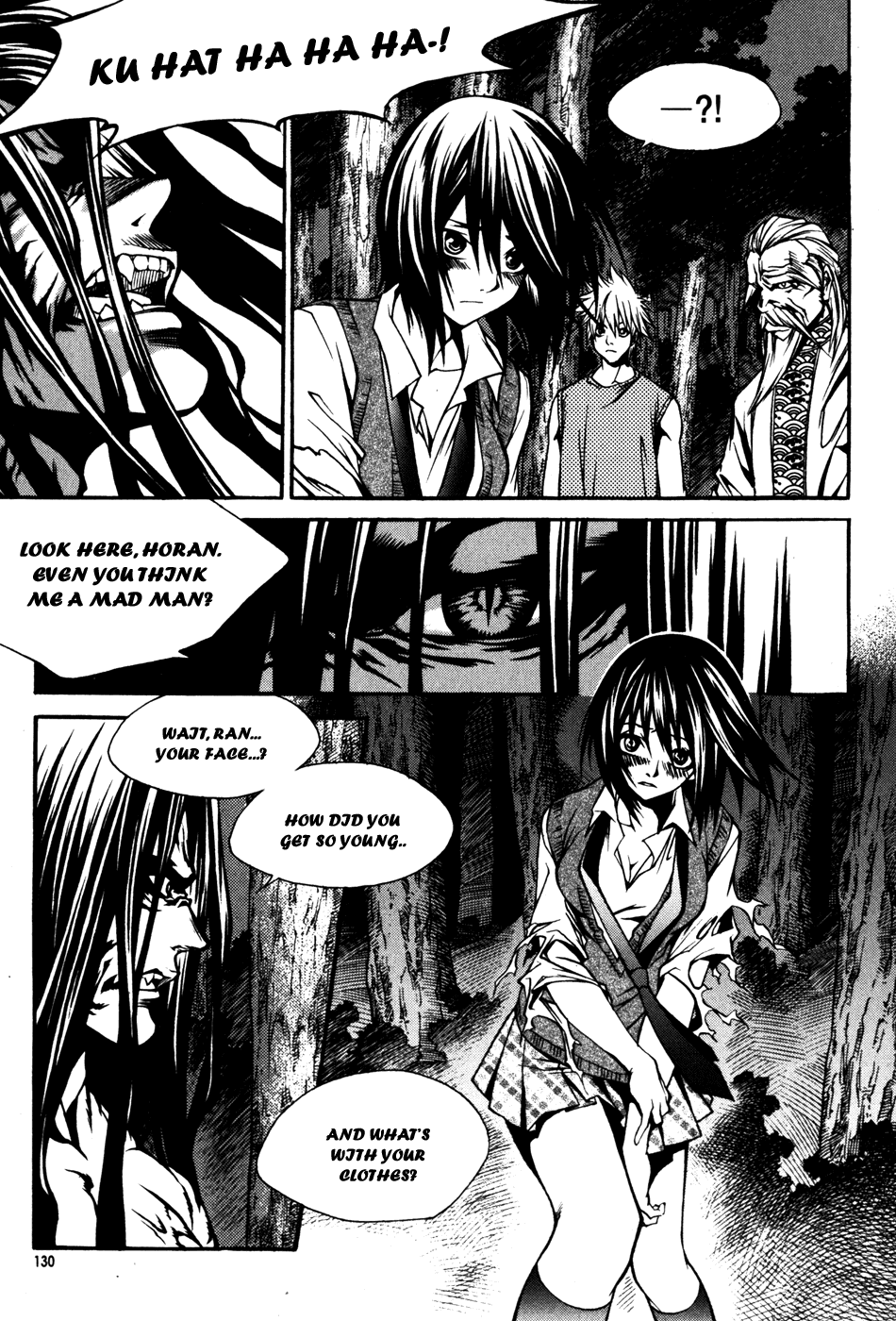 Ping Chapter 30 page 6 - Chapter 30: [END]