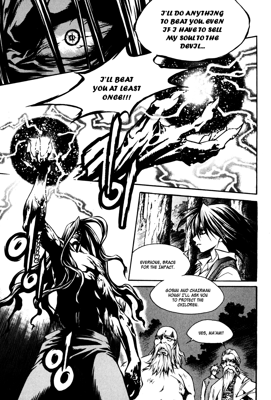 Ping Chapter 30 page 8 - Chapter 30: [END]
