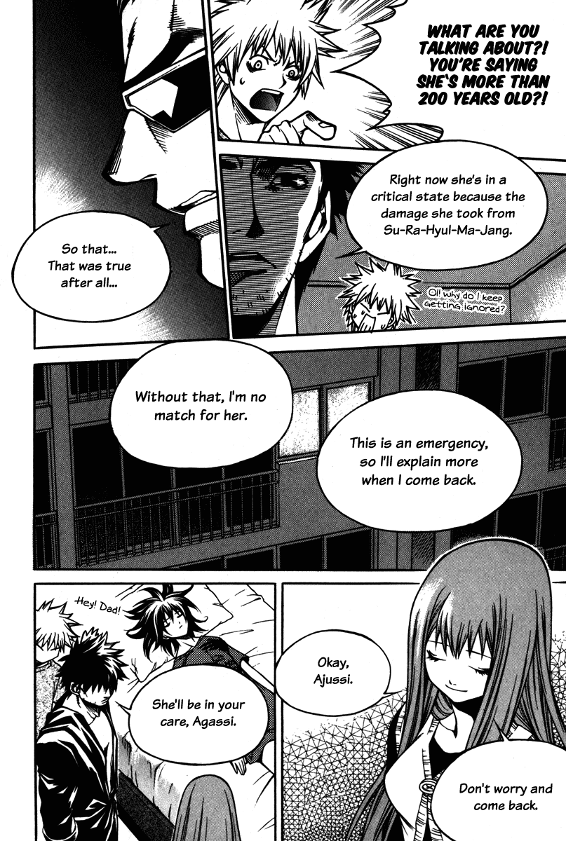 Ping Chapter 5 page 36 - Chapter 5