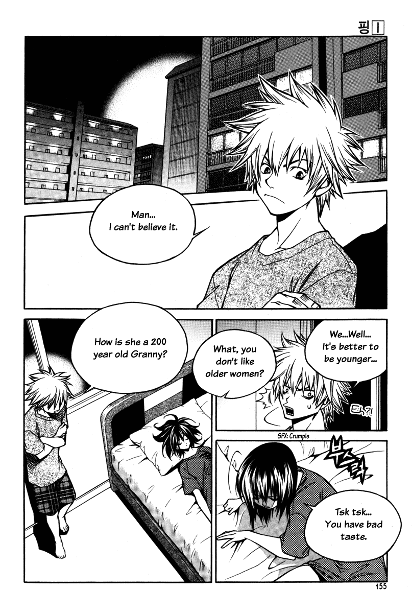 Ping Chapter 5 page 38 - Chapter 5